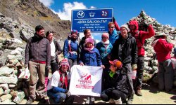 Testimonio Real Grupo USA desde República Dominicana